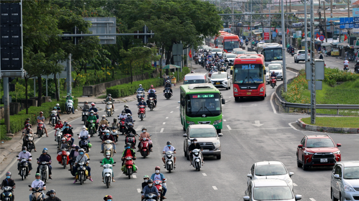 Ý kiến về việc “Điều khiển xe dưới 50cc cũng phải thi bằng lái” (20/03/2024)